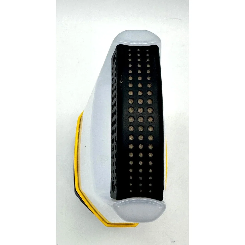 Defiant LED Floating Lantern Waterproof Marine Boat Camping Emergency Light 10in